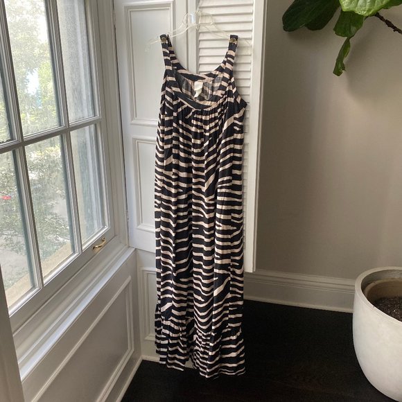 H&M | Dresses | Hm Zebra Maxi Dress | Poshmark H&M | Dresses | Hm Zebra Maxi Dress | Poshmark